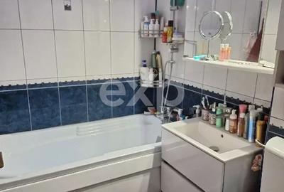 Apartament cu 2 camere în Gara