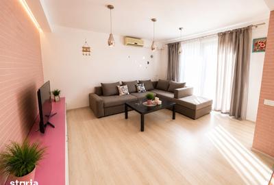 Apartament cu 2 camere în Central - 3