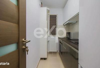 Apartament cu 3 camere în Tomis Nord