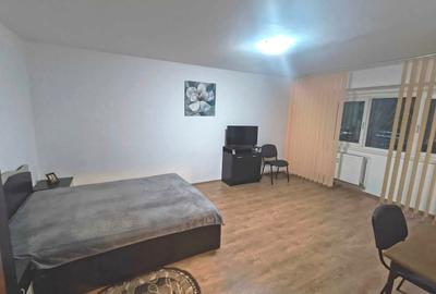 Garsonieră decomandată în Lujerului
