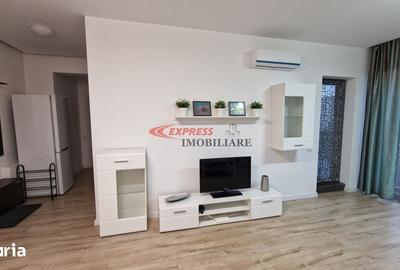 Apartament cu 2 camere în Dristor