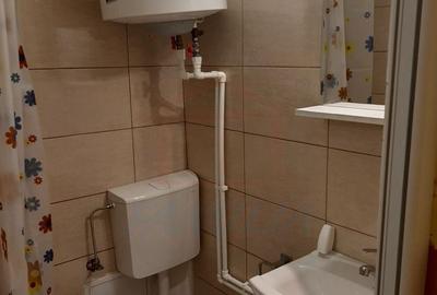 Garsonieră decomandată în Ultimul leu - 4