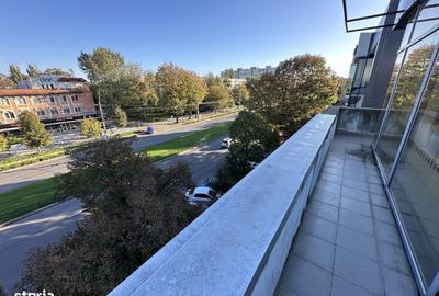 Spațiu comercial, de 100 mp, în Ultracentral - 3