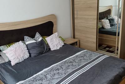 Apartament cu 2 camere decomandat în Deve - 7