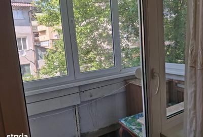 Garsonieră decomandată în Tudor Vladimirescu