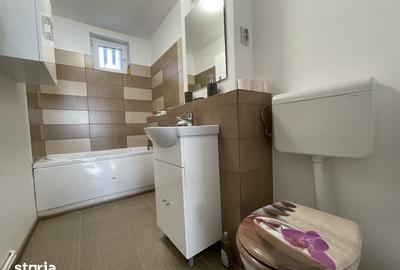 Apartament cu 2 camere semidecomandat în Central - 1