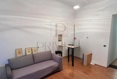 Garsonieră decomandată, mobilată în Ultracentral