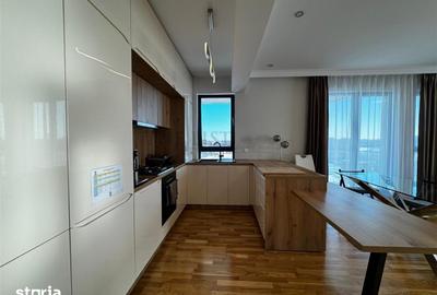 Apartament cu 4 camere, mobilat în Dămăroaia - 7