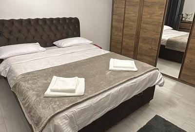 Casă cu 3 camere în Central