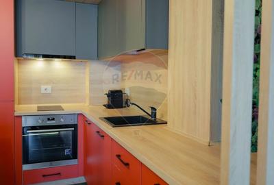 Apartament cu 2 camere decomandat, mobilat în Iosia - 14