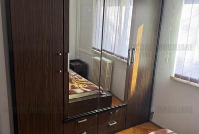 Apartament cu 2 camere semidecomandat în Șagului - 1
