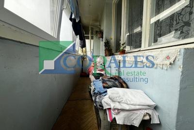 Apartament cu 2 camere semidecomandat în Circumvalațiunii - 12