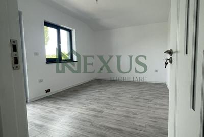Casă individuală cu 4 camere cu Canalizare în Șerbănești - 13