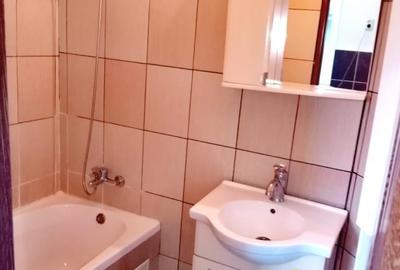 Apartament cu 2 camere semidecomandat, mobilat în Dorobanți - 7