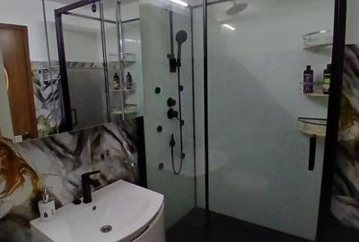 Garsonieră decomandată în Mărgeanului - 1