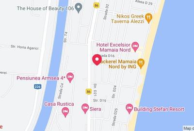 Apartament cu 2 camere decomandat în Nord - 1