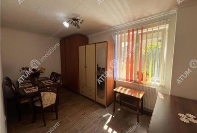 Apartament cu 2 camere decomandat, mobilat în Aeroport - 1