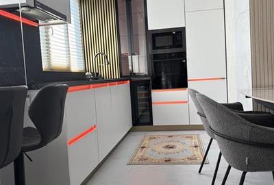 Apartament cu 2 camere decomandat în Tudor - 3