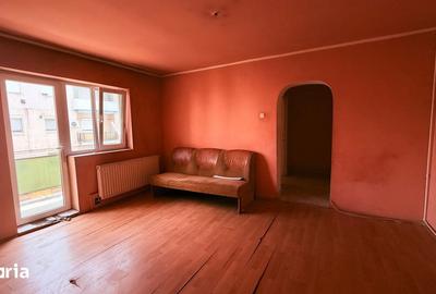 Apartament cu 2 camere semidecomandat în Central - 7