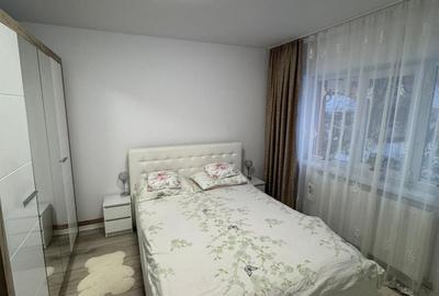 Apartament cu 3 camere decomandat în Ampoi 3 - 3