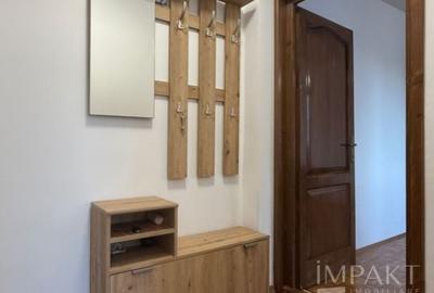 Apartament cu 2 camere semidecomandat, mobilat în Gheorgheni - 5