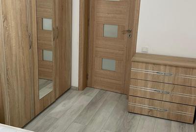 Apartament cu 2 camere decomandat în Nord