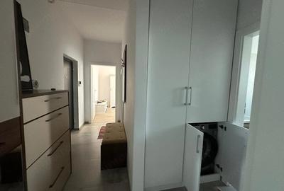 Apartament cu 2 camere decomandat în Calea Urseni - 2