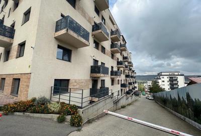 Apartament cu 2 camere decomandat în Florești - 7
