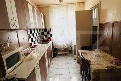 Apartament cu 2 camere semidecomandat în Rogerius - 8