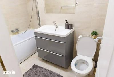 Apartament cu 3 camere în Moșilor