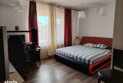 Casă cu 4 camere cu Teren 590 Mp în Balotești - 11