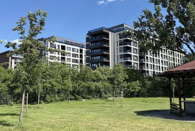 Apartament cu 3 camere decomandat în Gheorgheni