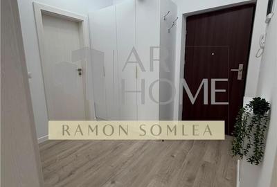Apartament cu 2 camere în Nord