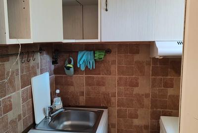 Garsonieră semidecomandată în Alba Iulia - 13