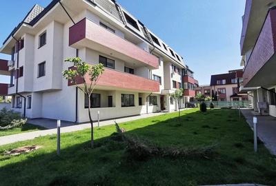 Apartament cu 2 camere semidecomandat în 1 Decembrie - 6
