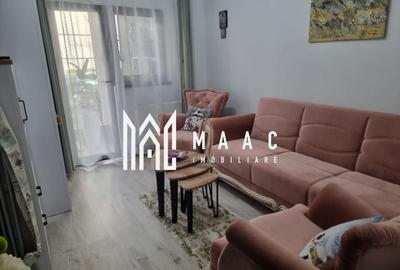 Apartament cu 4 camere decomandat, mobilat în Cartierul Nord