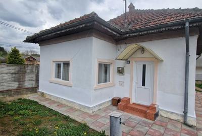 Casă cu 3 camere semidecomandat în Central - 3