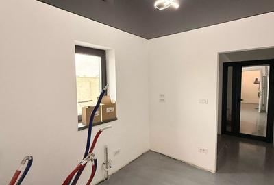 Casă individuală cu 6 camere cu Canalizare în Șendreni - 14
