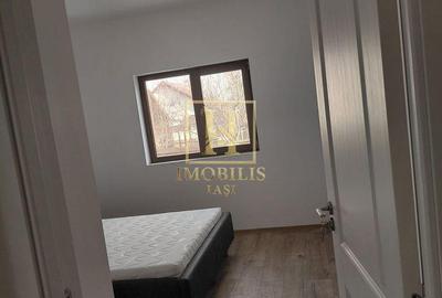 Apartament cu 3 camere decomandat în Ciurea - 2