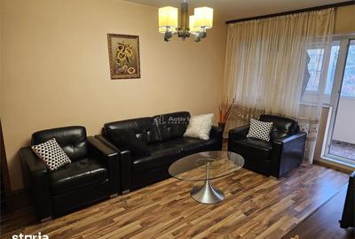 Apartament cu 3 camere decomandat în Colentina