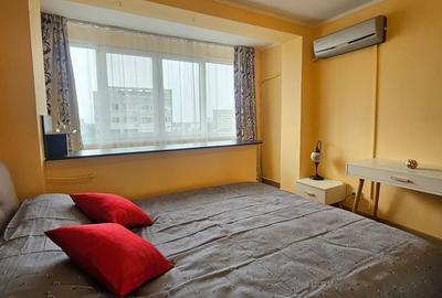 Apartament cu 2 camere decomandat în Dacia - 17