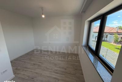 Casă cu 4 camere în Albești - 7