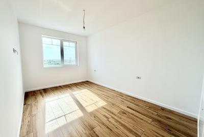 Duplex cu 4 camere cu Teren 269 Mp în Remetea Mare - 12