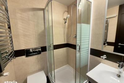 Apartament cu 3 camere în Cișmigiu