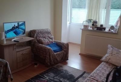 Apartament cu 2 camere semidecomandat în Central - 2