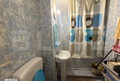 Apartament cu 2 camere în 1 Mai - 7