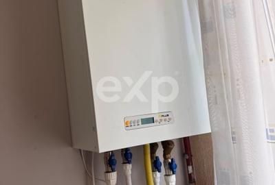 Apartament cu 2 camere semidecomandat, mobilat în Rolast - 2