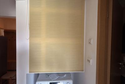 Apartament cu 3 camere decomandat în Lipovei