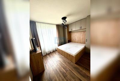 Apartament cu 2 camere semidecomandat în Gheorgheni - 6