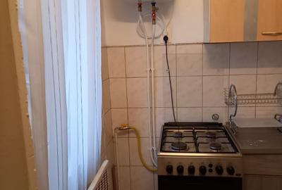 Garsonieră semidecomandată în Micălaca - 7